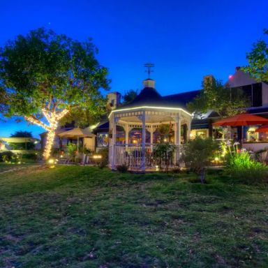 94th Aero Squadron - San Diego
