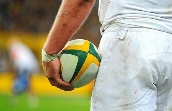 Rugby Canada WXV Toronto V England