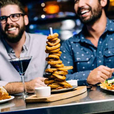 Yard House - Indianapolis