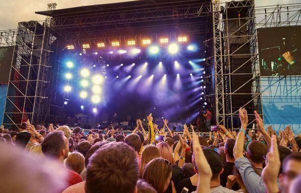 Country Thunder Music Festival - Sunday Only