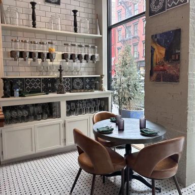 Osteria Barocca