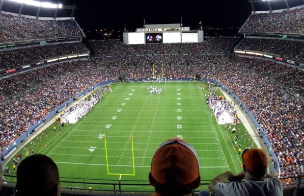 CFL Grey Cup Championship - TBD at TBD