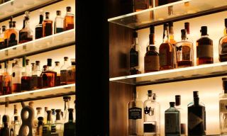 Knife Modern Mediterranean