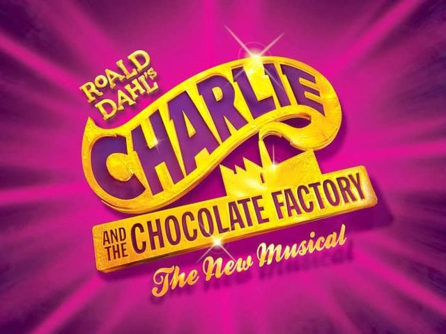 Charlie and the Chocolate Factory
