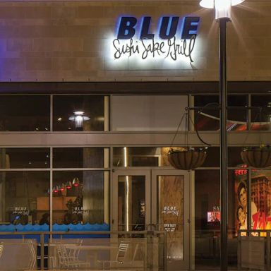 Blue Sushi Sake Grill – Preston Hollow Village