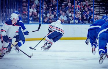 TBD at Edmonton Oilers: Stanley Cup Finals (Home Game 4, If Necessary)