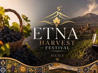 Etna Harvest Festival 2026