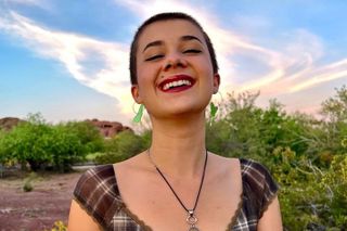 SUNSET NATURE WALK & CACTUS TASTING: Desert Botanical Garden
