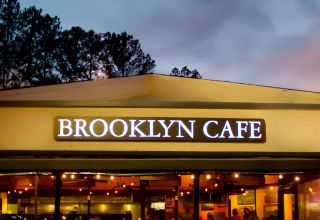 Brooklyn Cafe