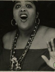 Miss Lou Poetry & Drums Tribute Concert