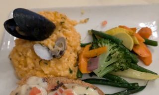 Fratelli's Ristorante