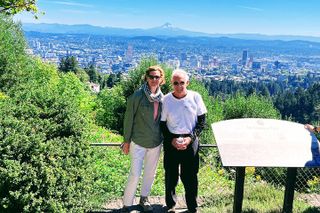 Discover Portland Half-Day Small-Group City Tour