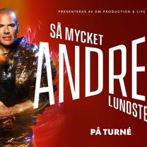 Andreas Lundstedt