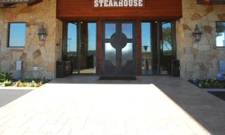 Steiner Ranch Steakhouse
