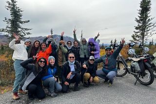 4 Hour Front Country eBike Rental