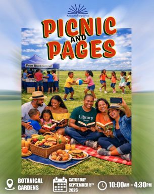 Picnic & Pages