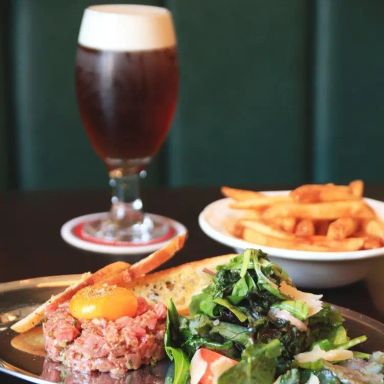 Louise Taverne & Bar à Vin
