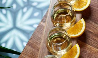 Mexican Sugar Montrose - Regent Square