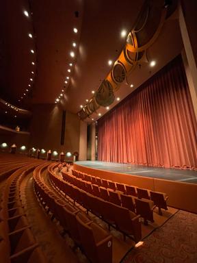 ASU Gammage