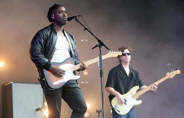 Bloc Party