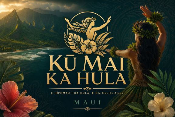 Kū Mai Ka Hula 2026