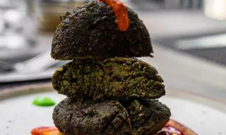 Aafrien Indian Restaurant