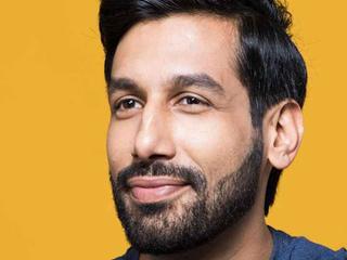Kanan Gill