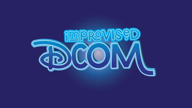 Improvised DCOM