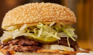 The Lobby at the Postmark Hotel