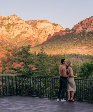 L'Auberge de Sedona