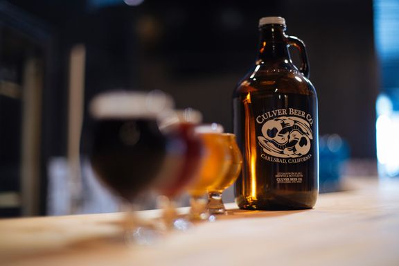 Culver Beer Company