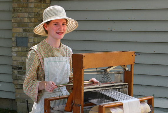 Textile Fair