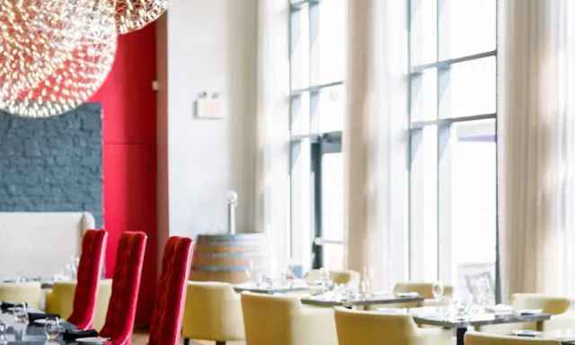 Trius Winery Restaurant