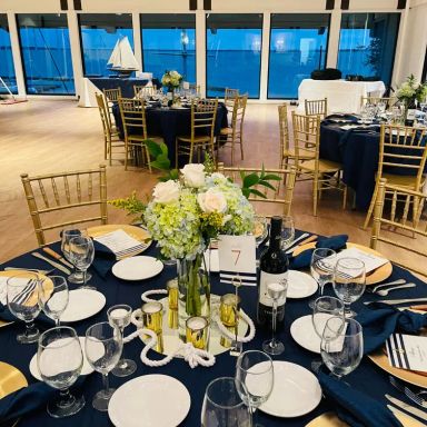 501 @ The Yacht Club