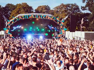 Eastern Electrics 2026