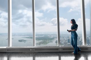 One World Observatory Skip-the-Line All Inclusive Ticket