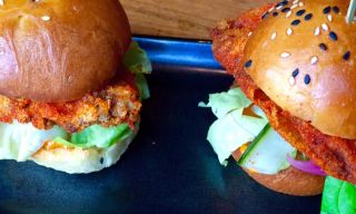 ChoLon Modern Asian - Downtown