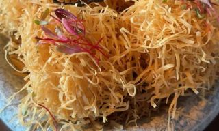 bul Dining Room & Bar