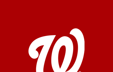 Tampa Bay Rays at Washington Nationals