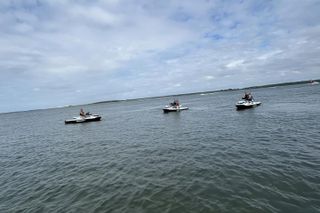 Half Hour Jet Ski Rental Myrtle Beach Grand Dunes