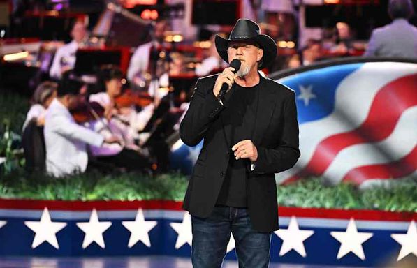 Trace Adkins
