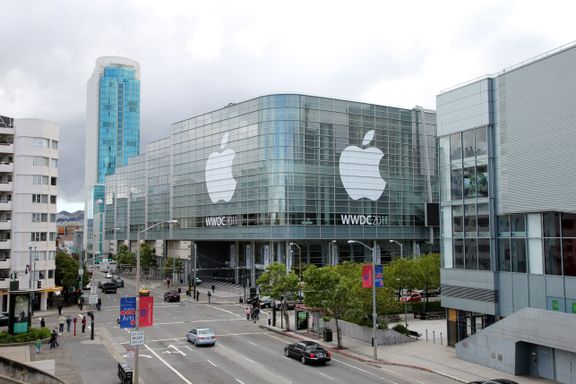 Moscone West
