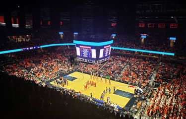 Wofford Lady Terriers at Duke Blue Devils Women's Basketball