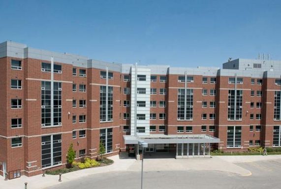 Fanshawe College Residence & Conference Centre
