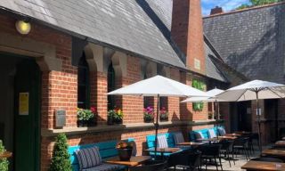 The Schoolhouse Dublin