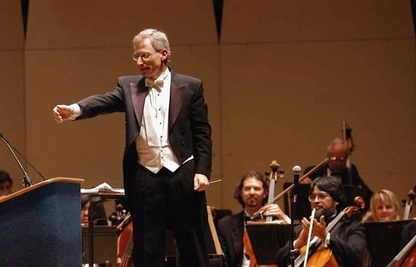 Symphonic Sci-Fi - Arkansas Symphony Orchestra