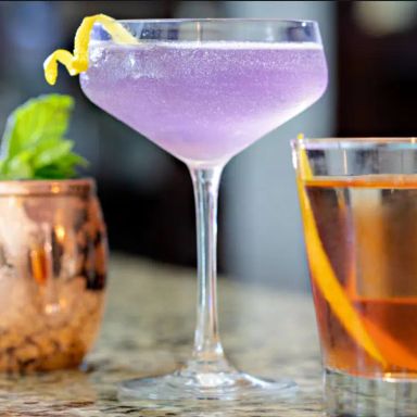 Centric Bar & Grill