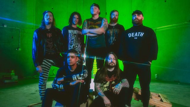 Angelmaker - Canadian Heritage Tour