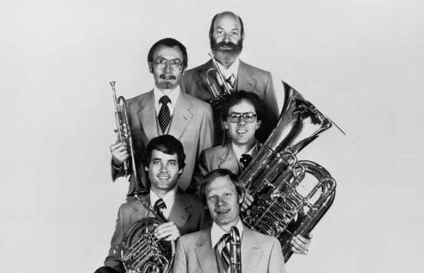 Canadian Brass