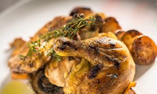 SAN CARLO  Osteria Piemonte